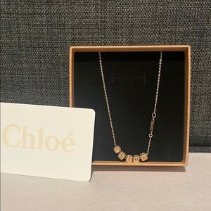 Chloe Neckalce